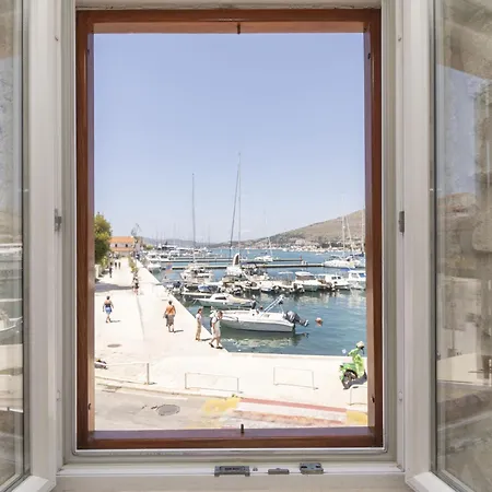 Lucica-1 By Interhome Apartament