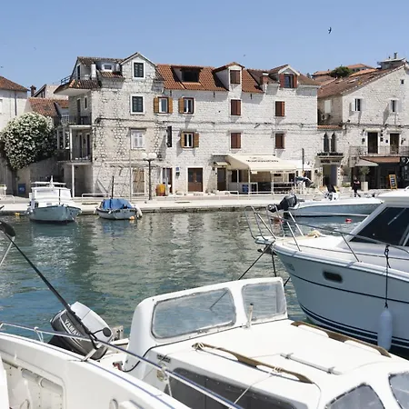 Lucica-1 By Interhome Apartman Trogir