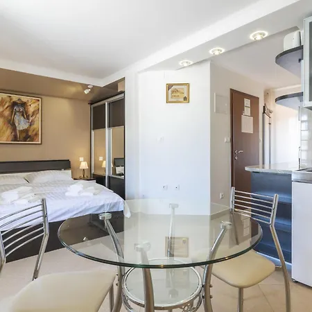 Lucica-1 By Interhome Apartament