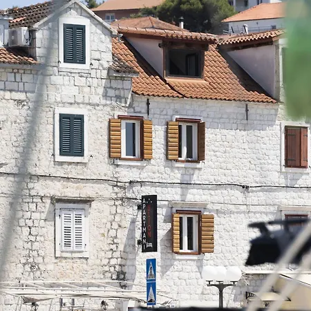 Apartament Lucica-1 By Interhome Trogir