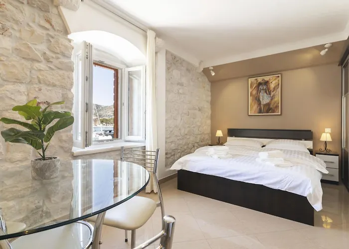 Lucica-1 By Interhome * Trogir