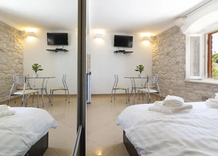 Apartman Lucica-1 By Interhome Trogir