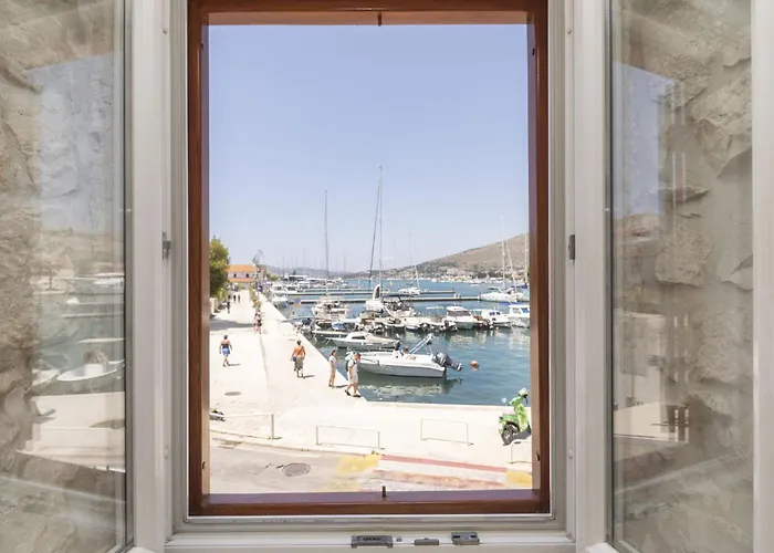 Lucica-1 By Interhome Апартаменты