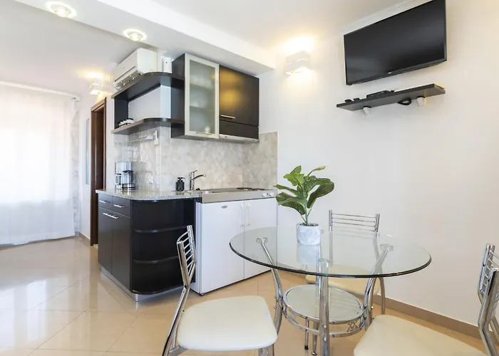 Lucica-1 By Interhome * Trogir