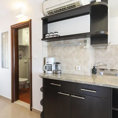 Apartman Lucica-1 By Interhome