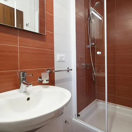 Lucica-1 By Interhome Apartment Trogir