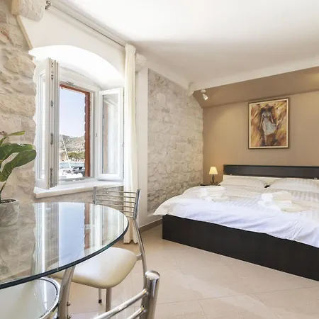 Lucica-1 By Interhome * Trogir