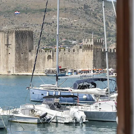 Lucica-1 By Interhome Apartman Trogir