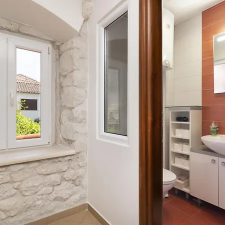 Lucica-1 By Interhome Apartment