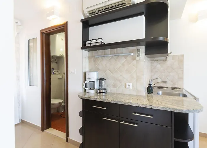Appartement Lucica-1 By Interhome