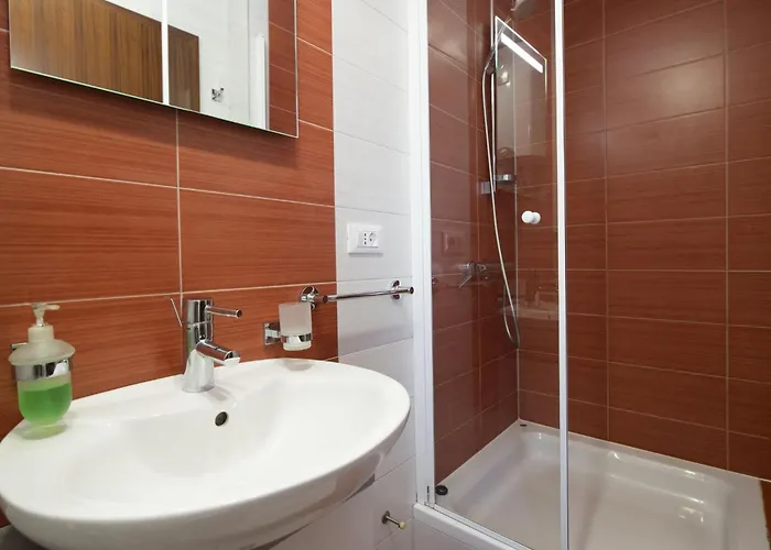Lucica-1 By Interhome Appartement Trogir