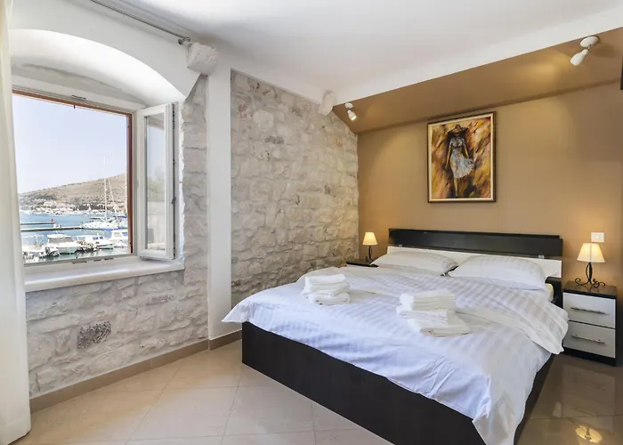 Appartement Lucica-1 By Interhome Trogir