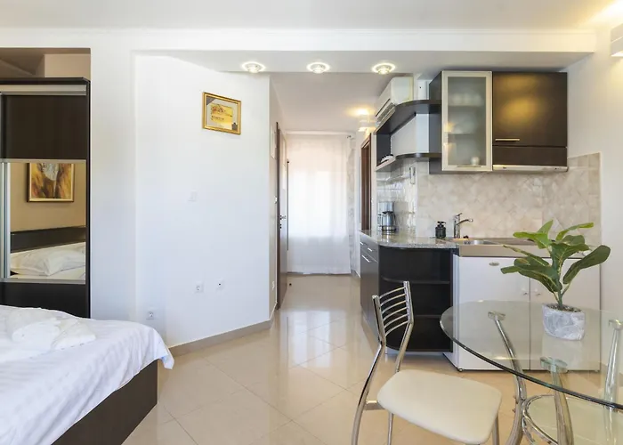 Appartement Lucica-1 By Interhome Trogir