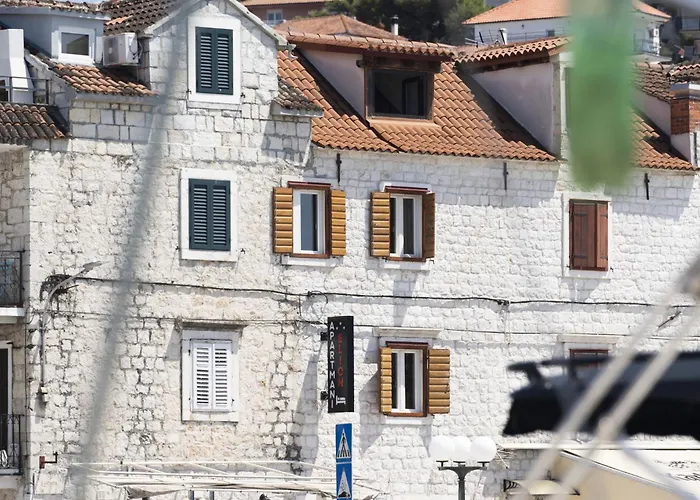 Appartement Lucica-1 By Interhome Trogir