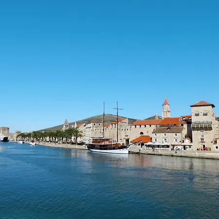 Lucica-1 By Interhome * Trogir